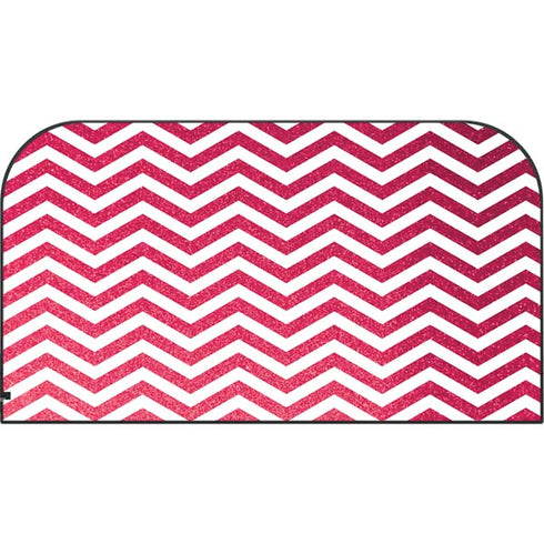 Pink Chevron Nintendo Switch 2 (2025) with Joy-Con Skin